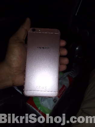 oppo a 57